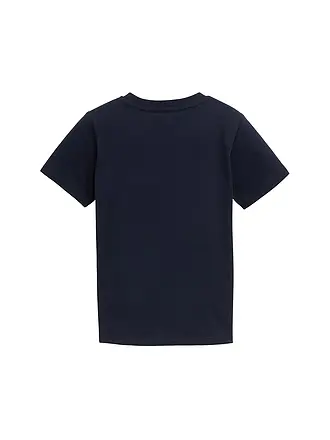 TOM TAILOR | T-shirt garçon | dunkelblau